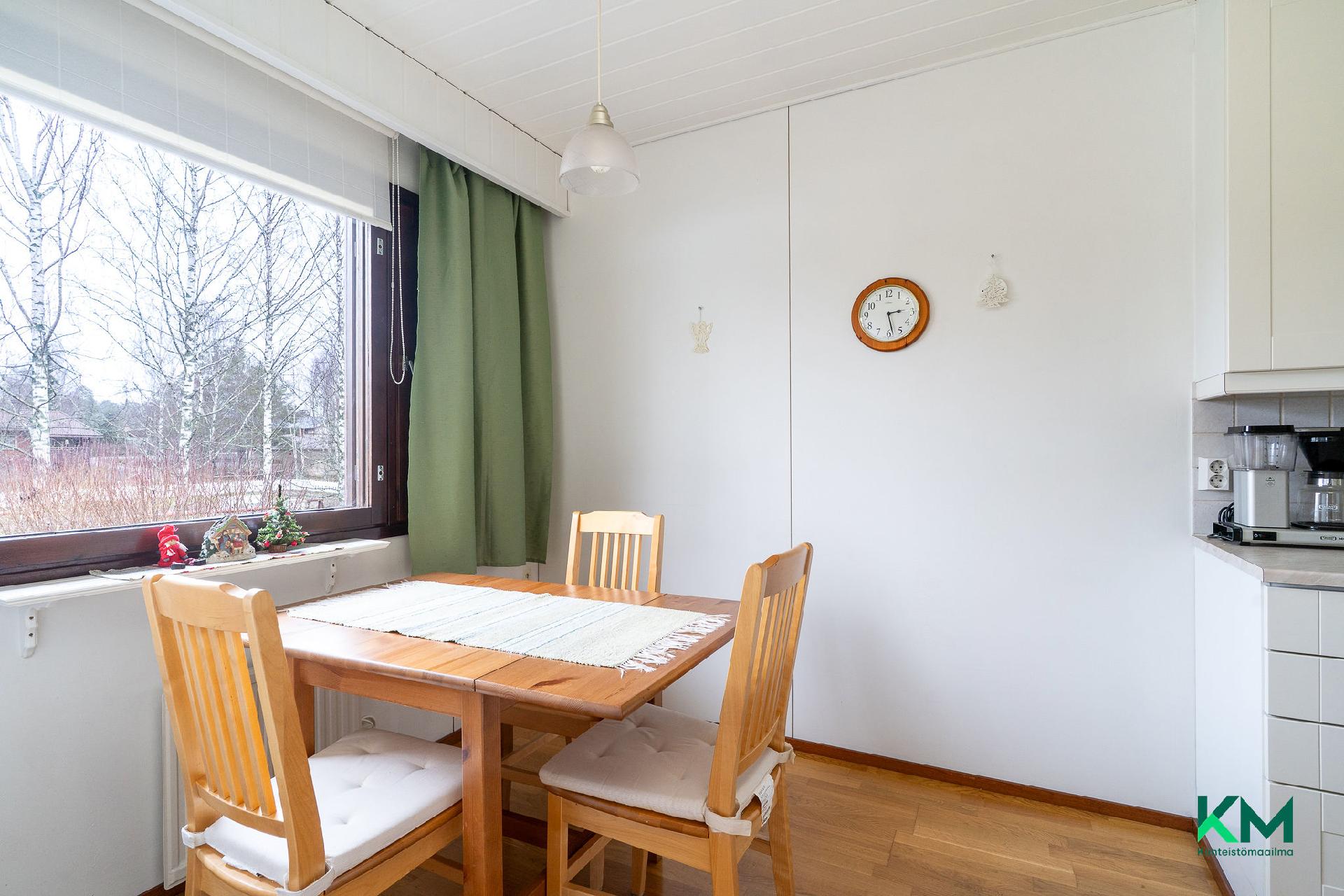 Kurvis-Höllin tie 5, Sahalahti, Kangasala