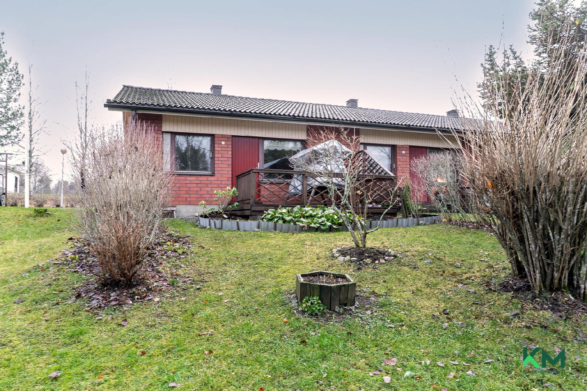 Kurvis-Höllin tie 5, Sahalahti, Kangasala