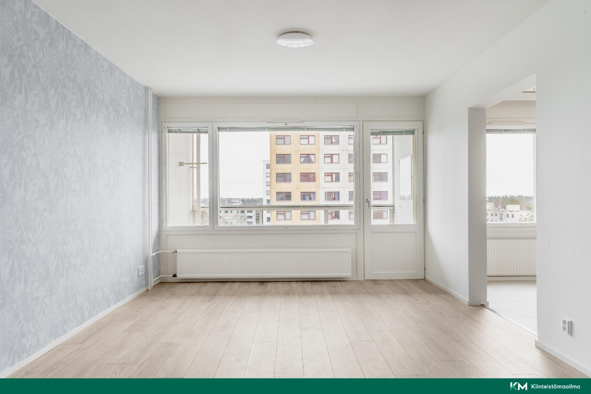 Kytötie 29, Koivukylä, Vantaa