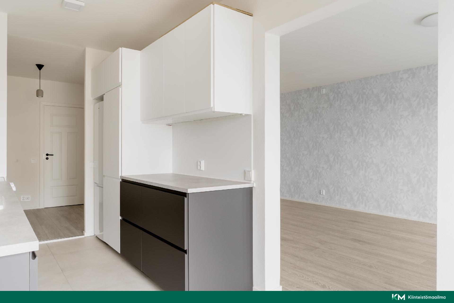 Kytötie 29, Koivukylä, Vantaa