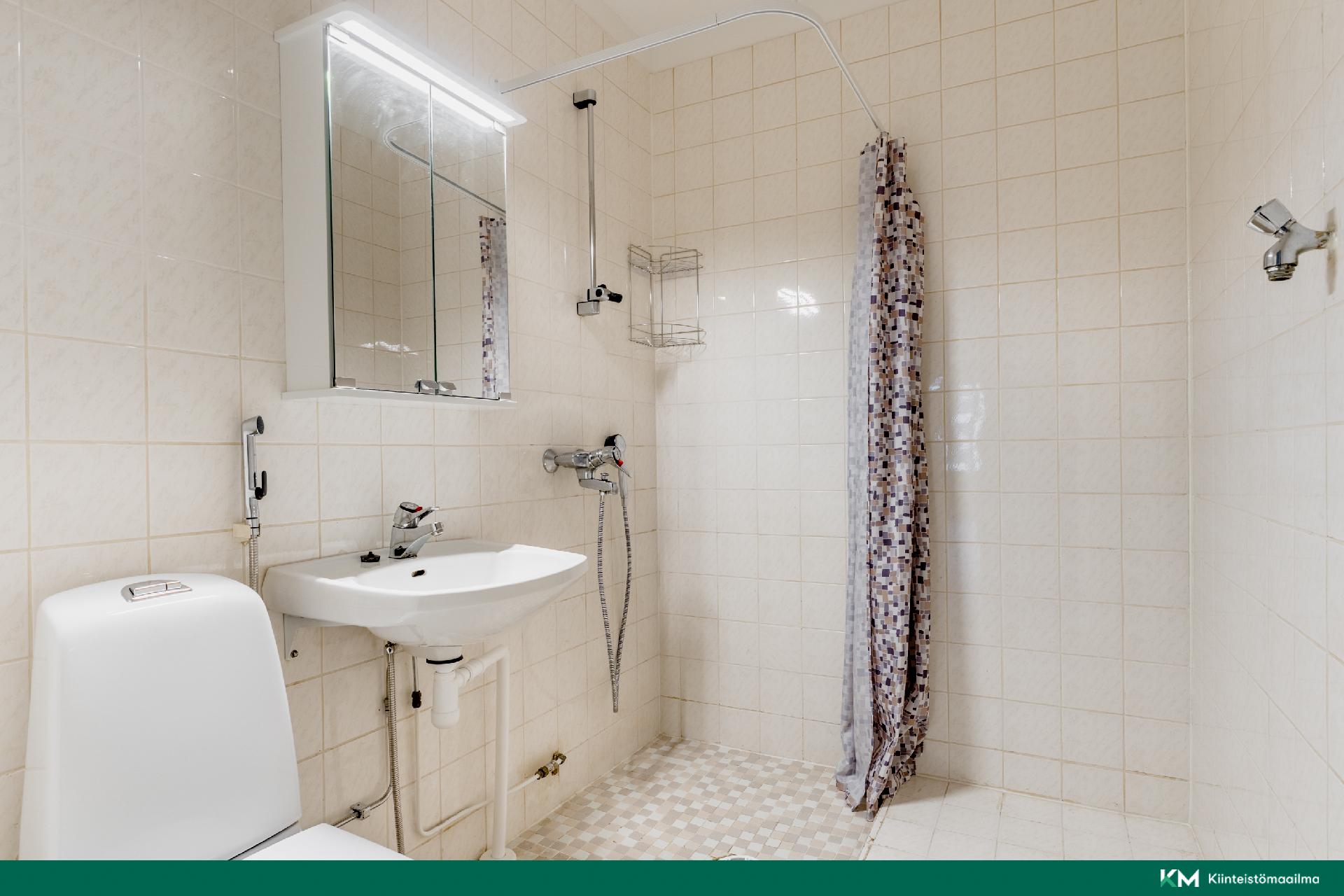 Kytötie 29, Koivukylä, Vantaa