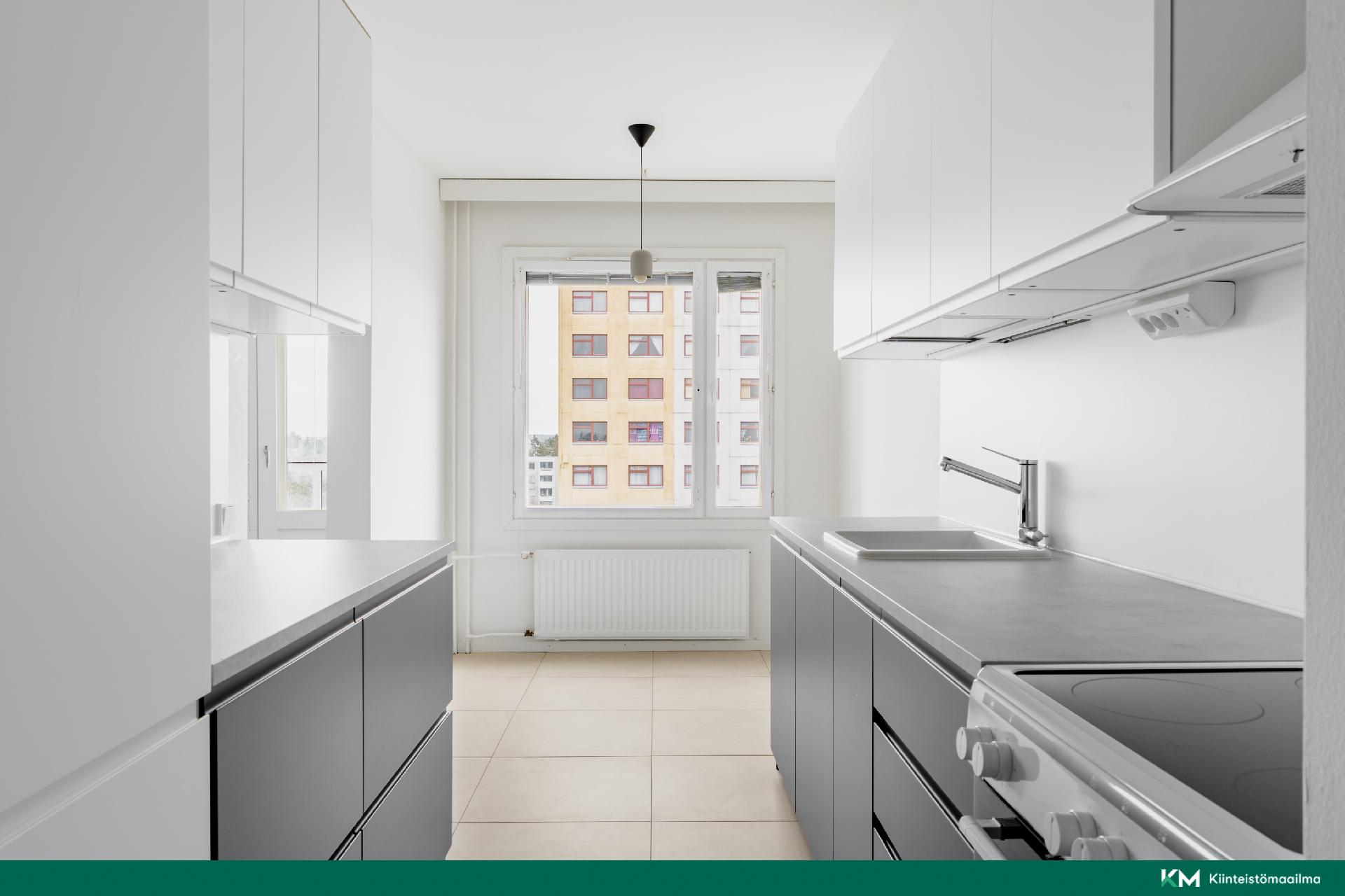 Kytötie 29, Koivukylä, Vantaa