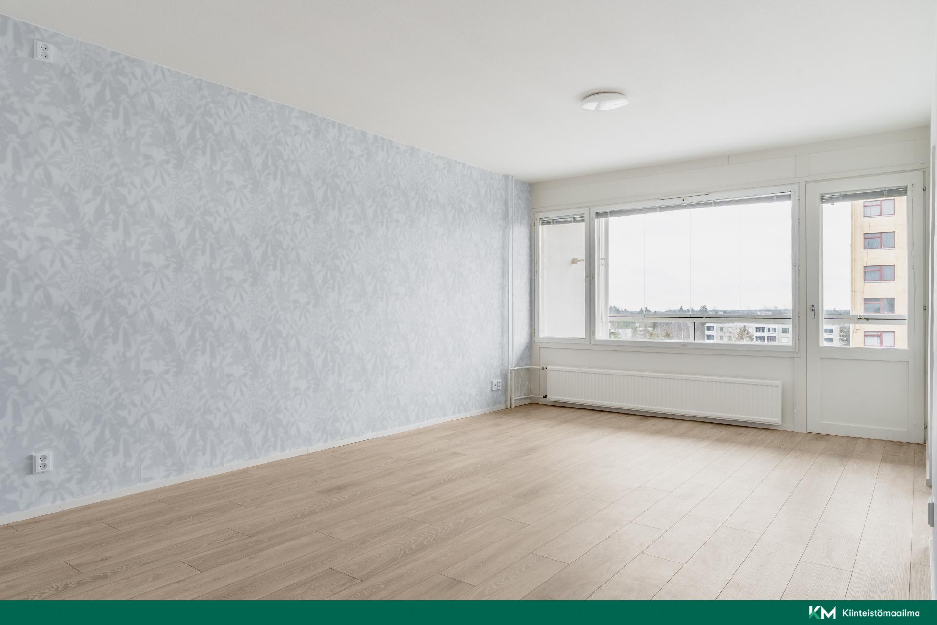 Kytötie 29, Koivukylä, Vantaa