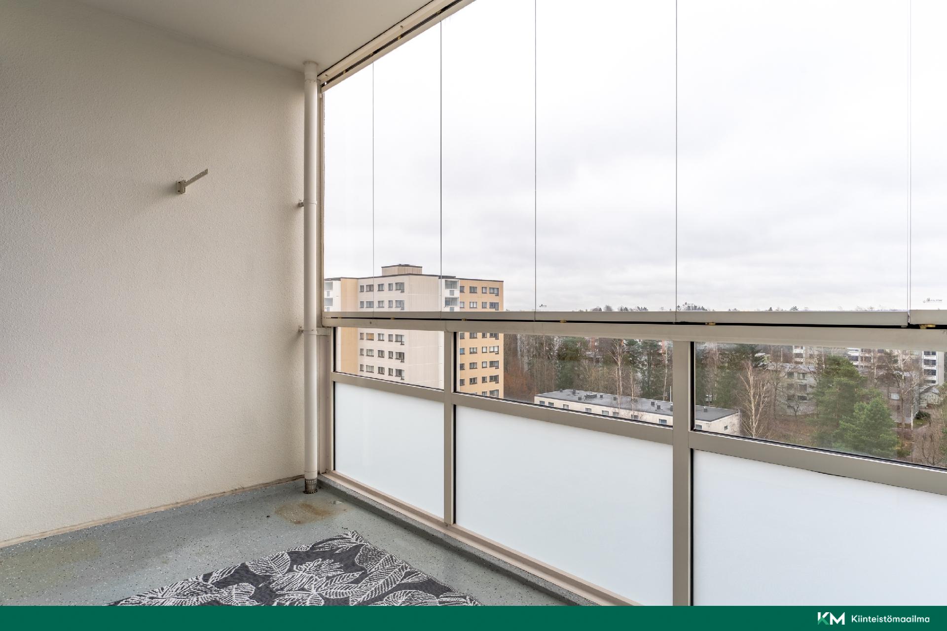 Kytötie 29, Koivukylä, Vantaa