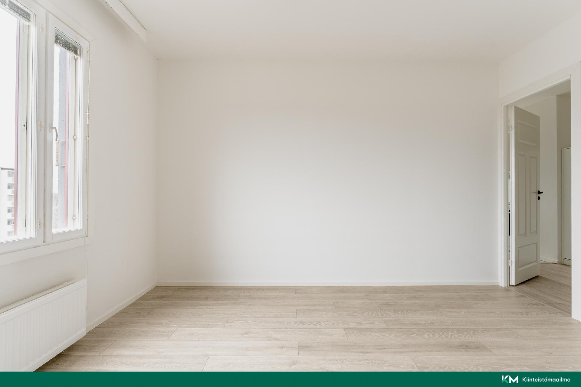 Kytötie 29, Koivukylä, Vantaa