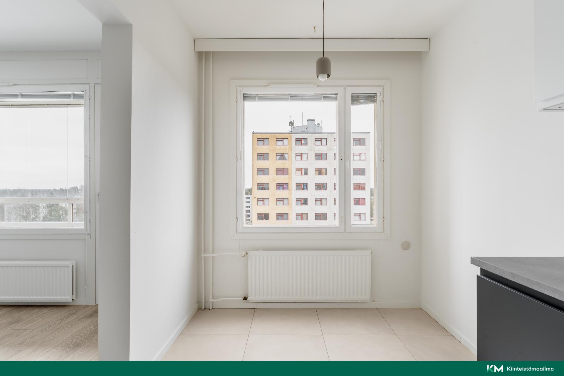 Kytötie 29, Koivukylä, Vantaa