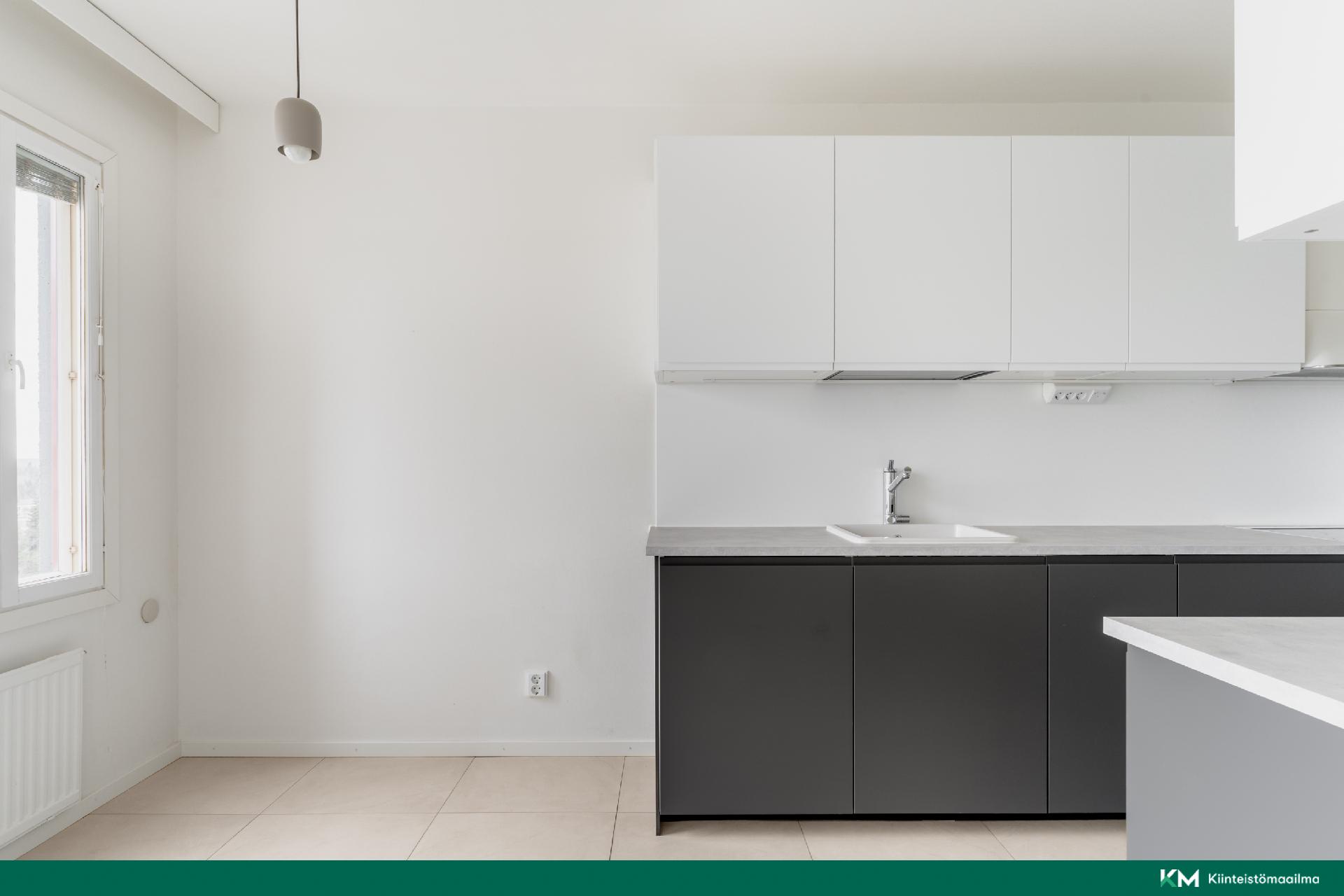 Kytötie 29, Koivukylä, Vantaa