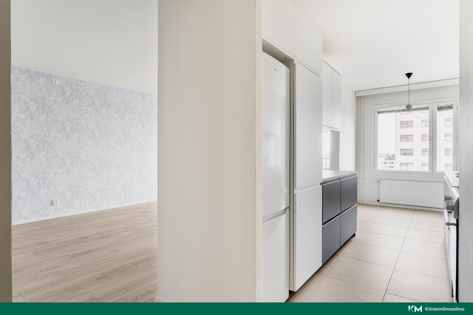 Kytötie 29, Koivukylä, Vantaa