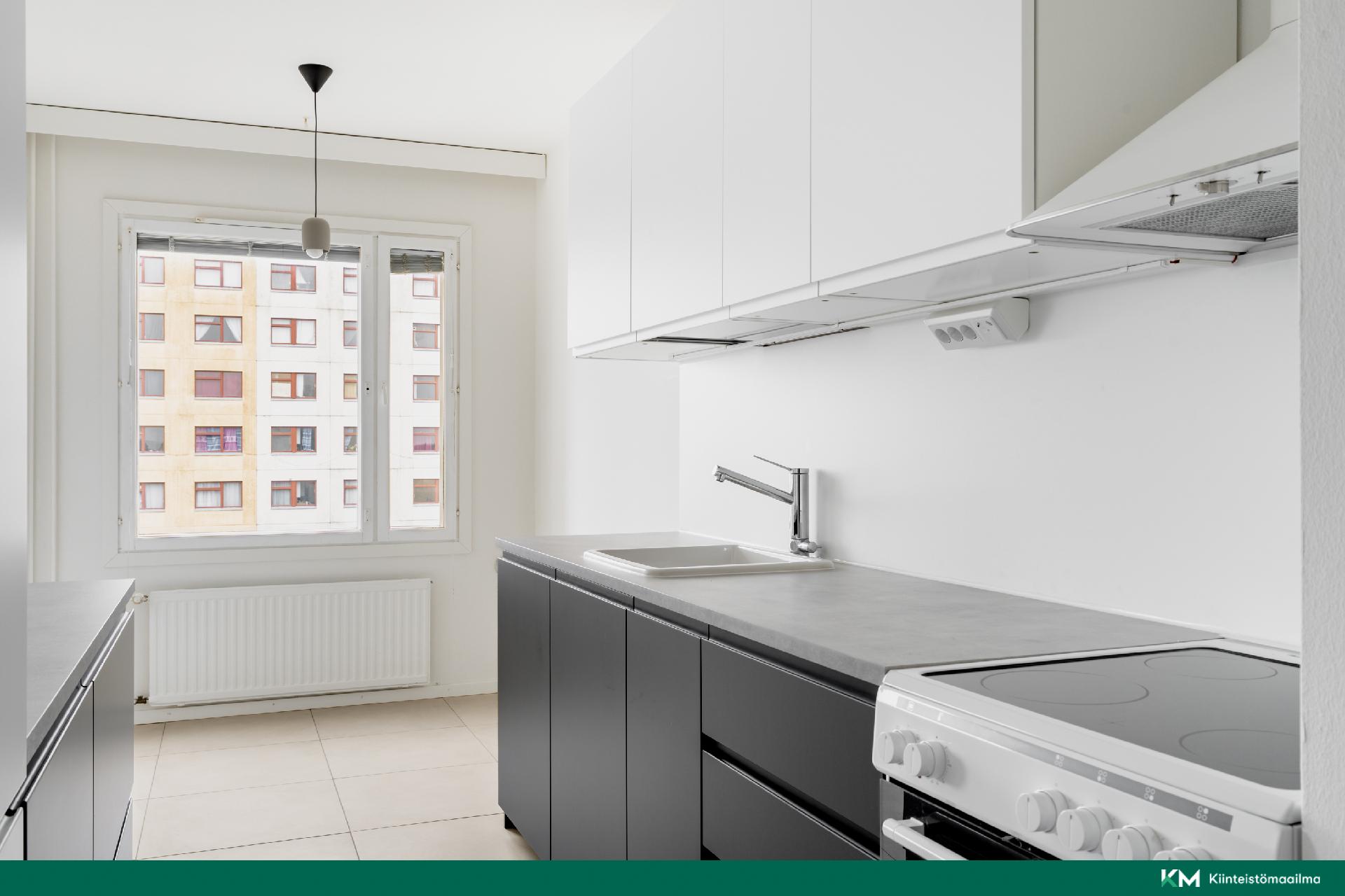 Kytötie 29, Koivukylä, Vantaa