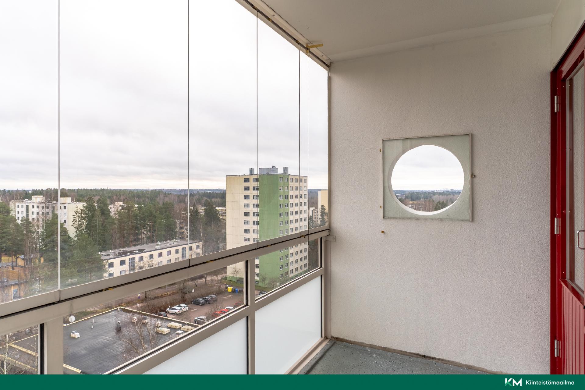 Kytötie 29, Koivukylä, Vantaa