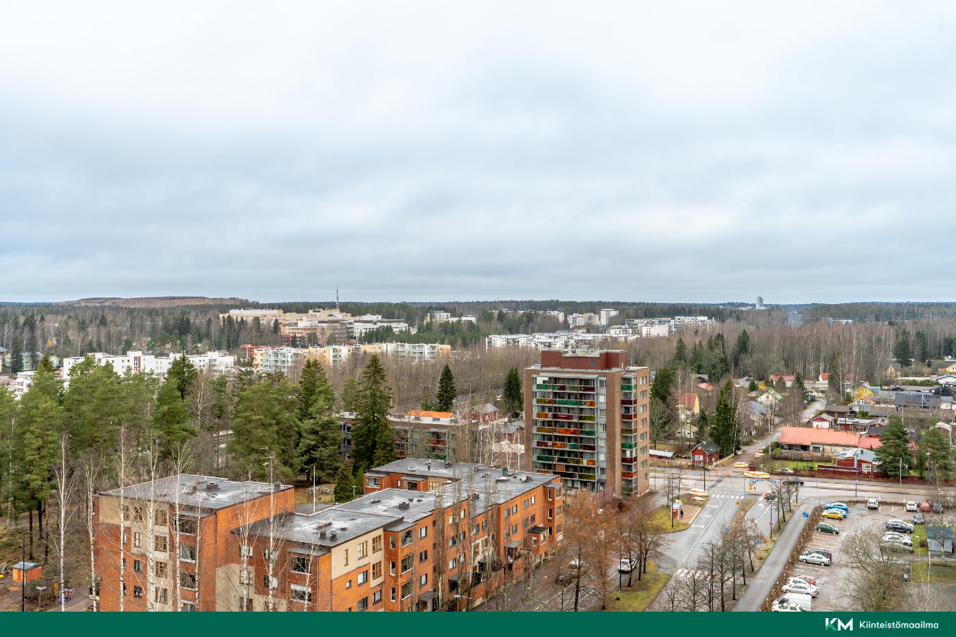 Kytötie 29, Koivukylä, Vantaa