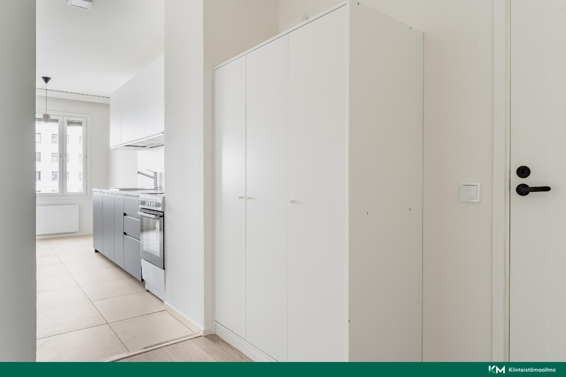 Kytötie 29, Koivukylä, Vantaa