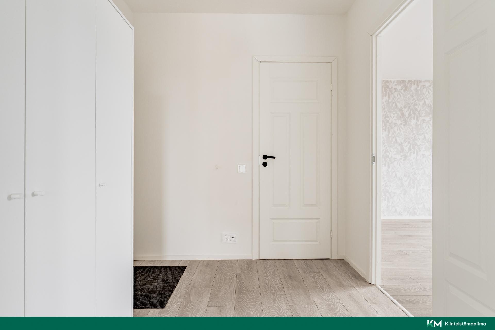 Kytötie 29, Koivukylä, Vantaa