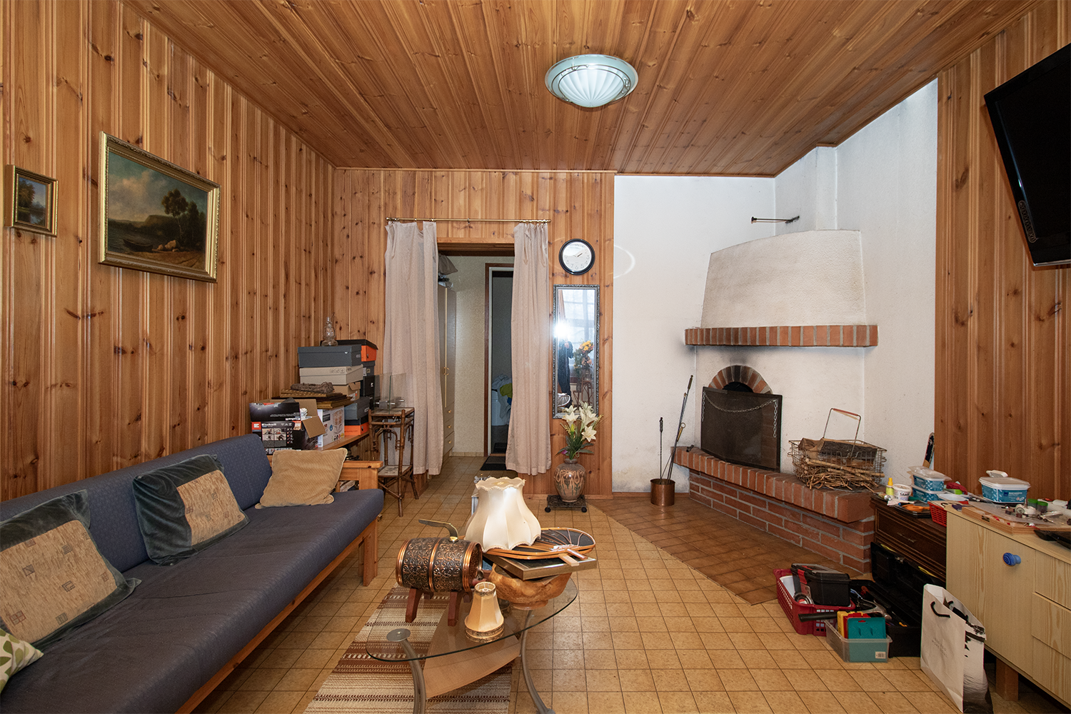 Dunckerinkatu 5, Itkonniemi, Kuopio