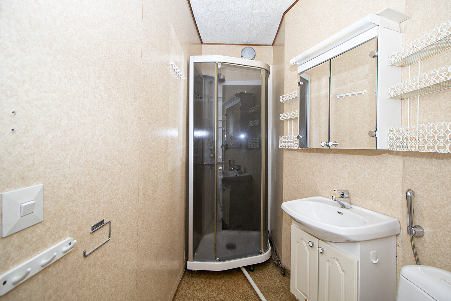 Dunckerinkatu 5, Itkonniemi, Kuopio