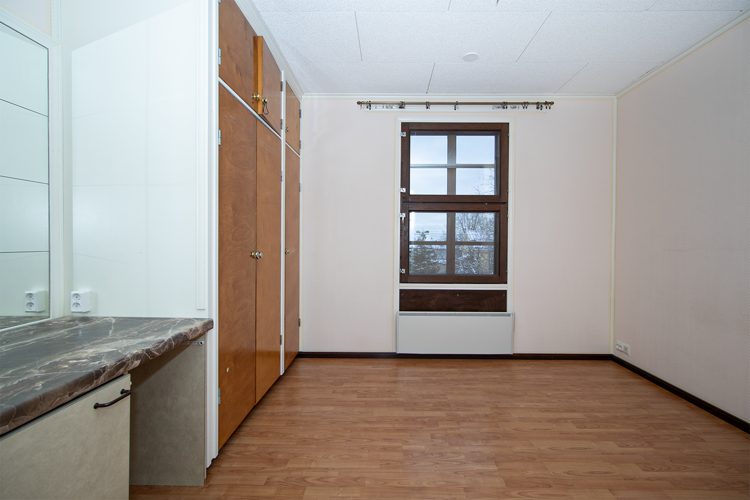 Dunckerinkatu 5, Itkonniemi, Kuopio