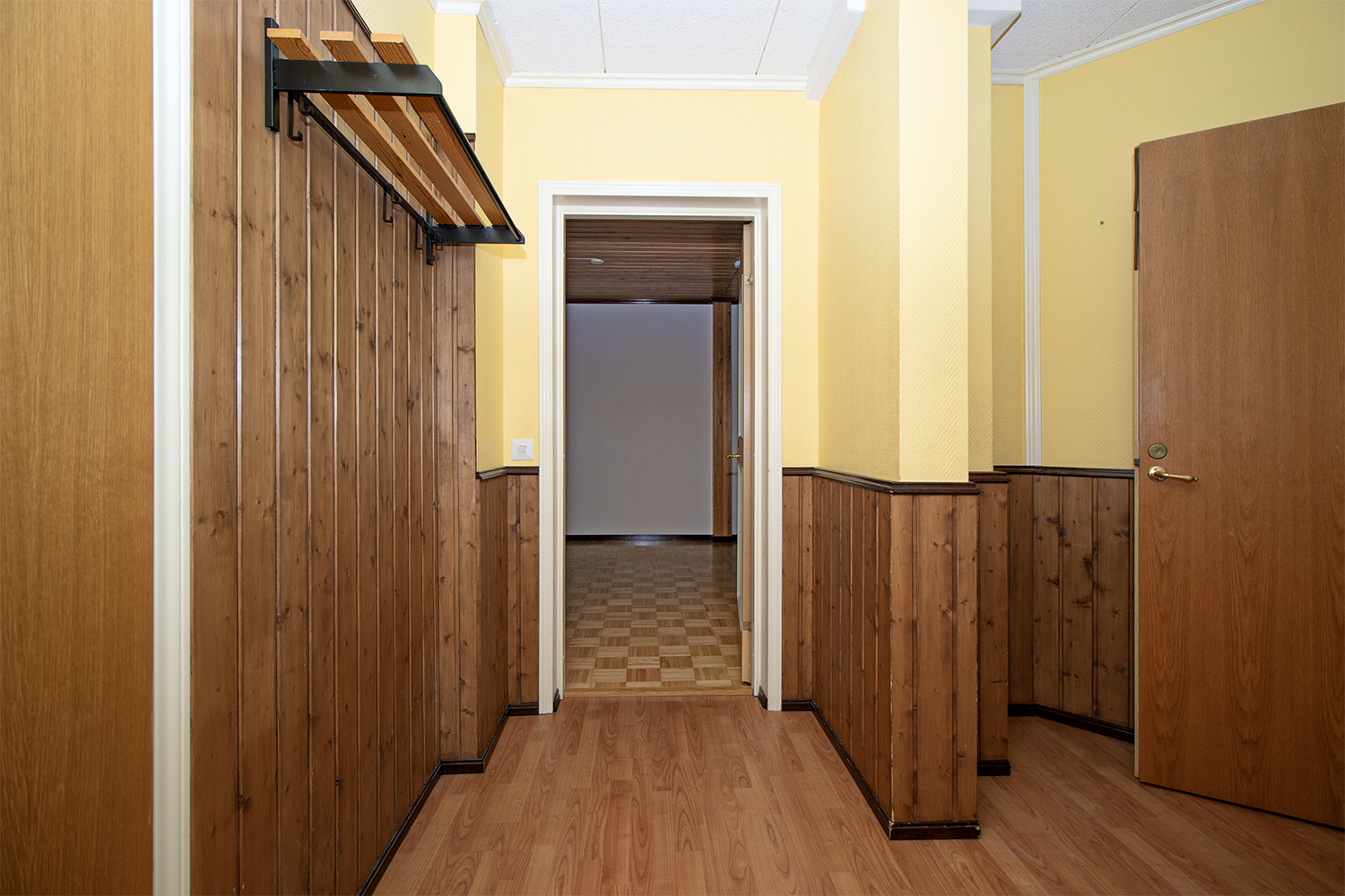 Dunckerinkatu 5, Itkonniemi, Kuopio