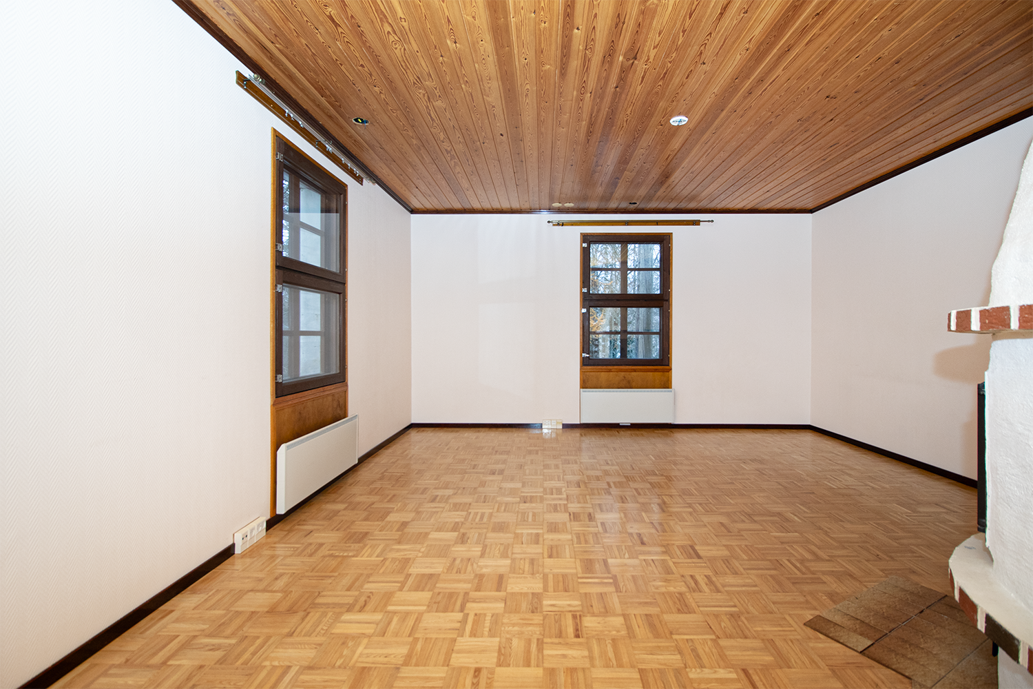 Dunckerinkatu 5, Itkonniemi, Kuopio