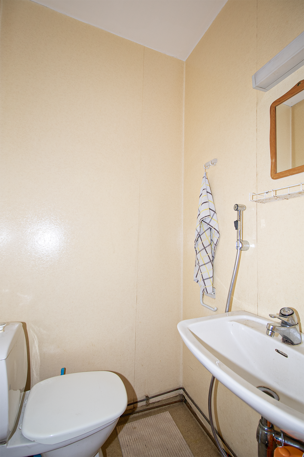 Dunckerinkatu 5, Itkonniemi, Kuopio