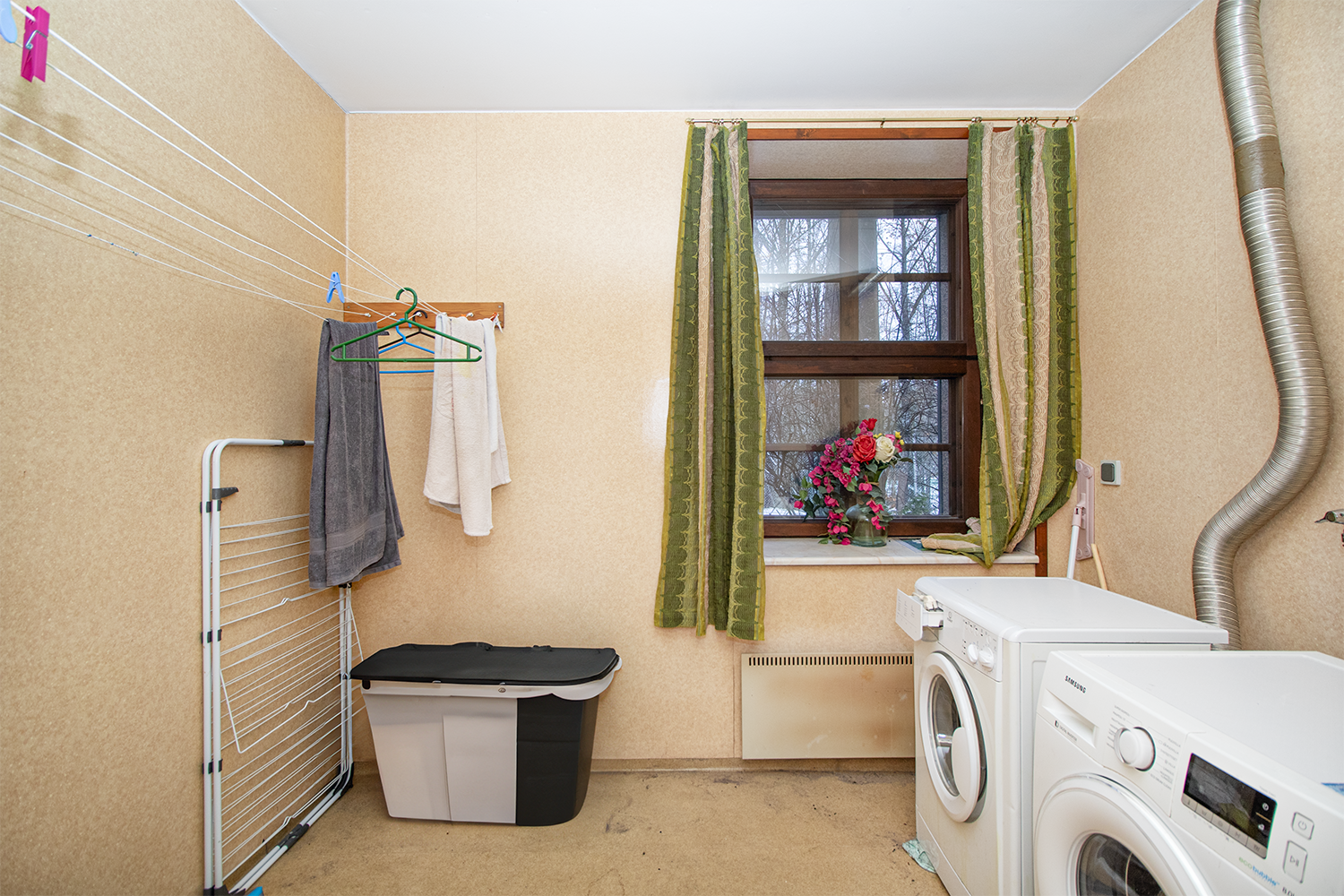 Dunckerinkatu 5, Itkonniemi, Kuopio