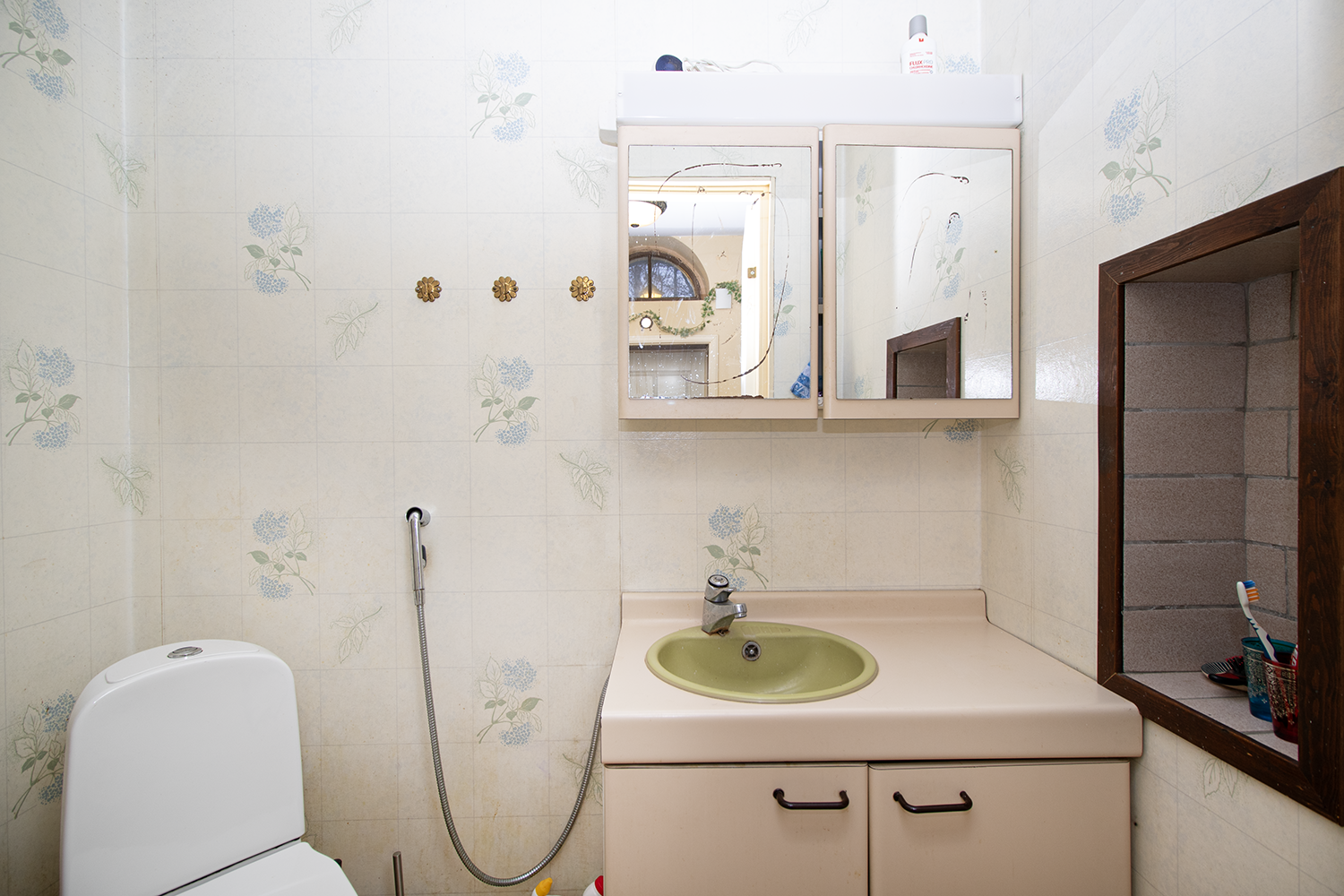 Dunckerinkatu 5, Itkonniemi, Kuopio