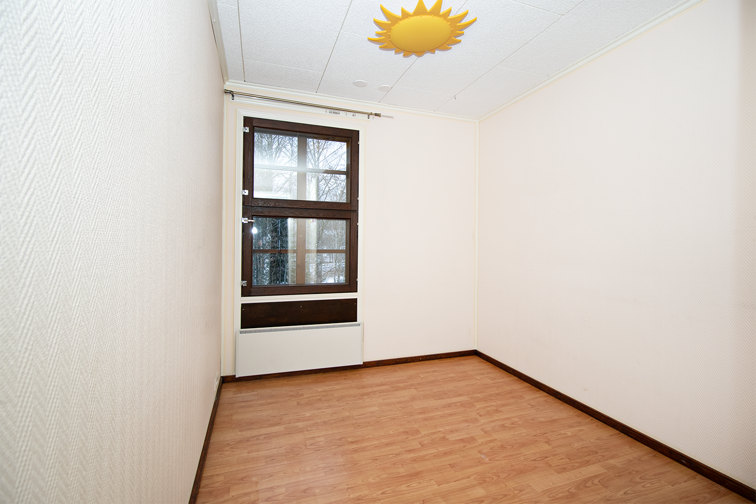 Dunckerinkatu 5, Itkonniemi, Kuopio