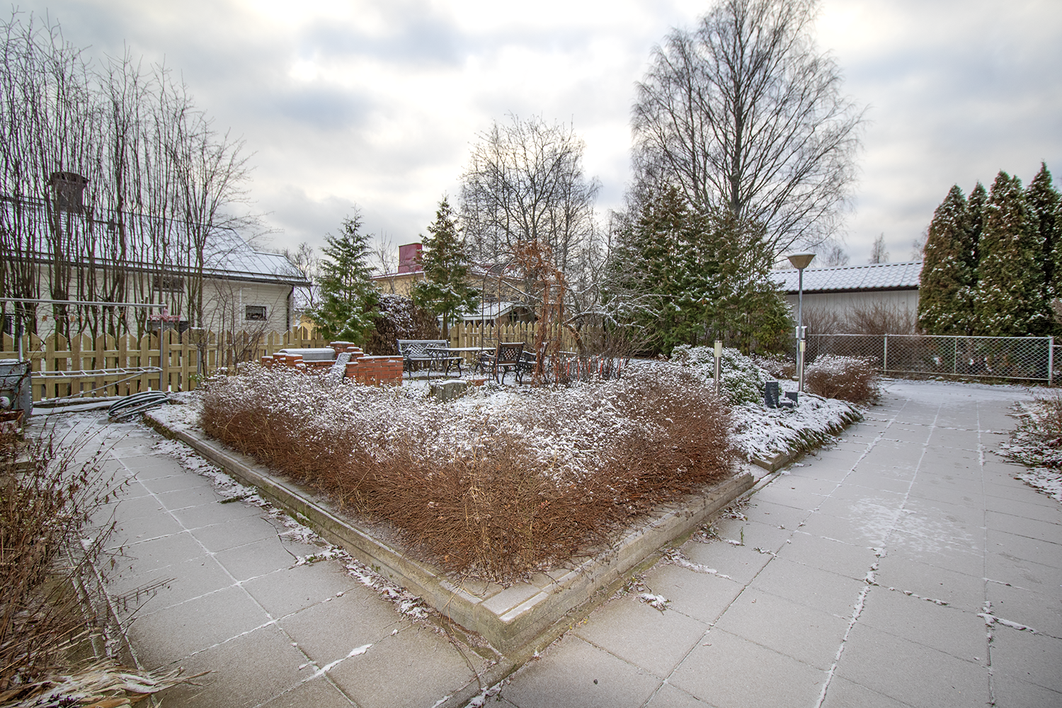 Dunckerinkatu 5, Itkonniemi, Kuopio