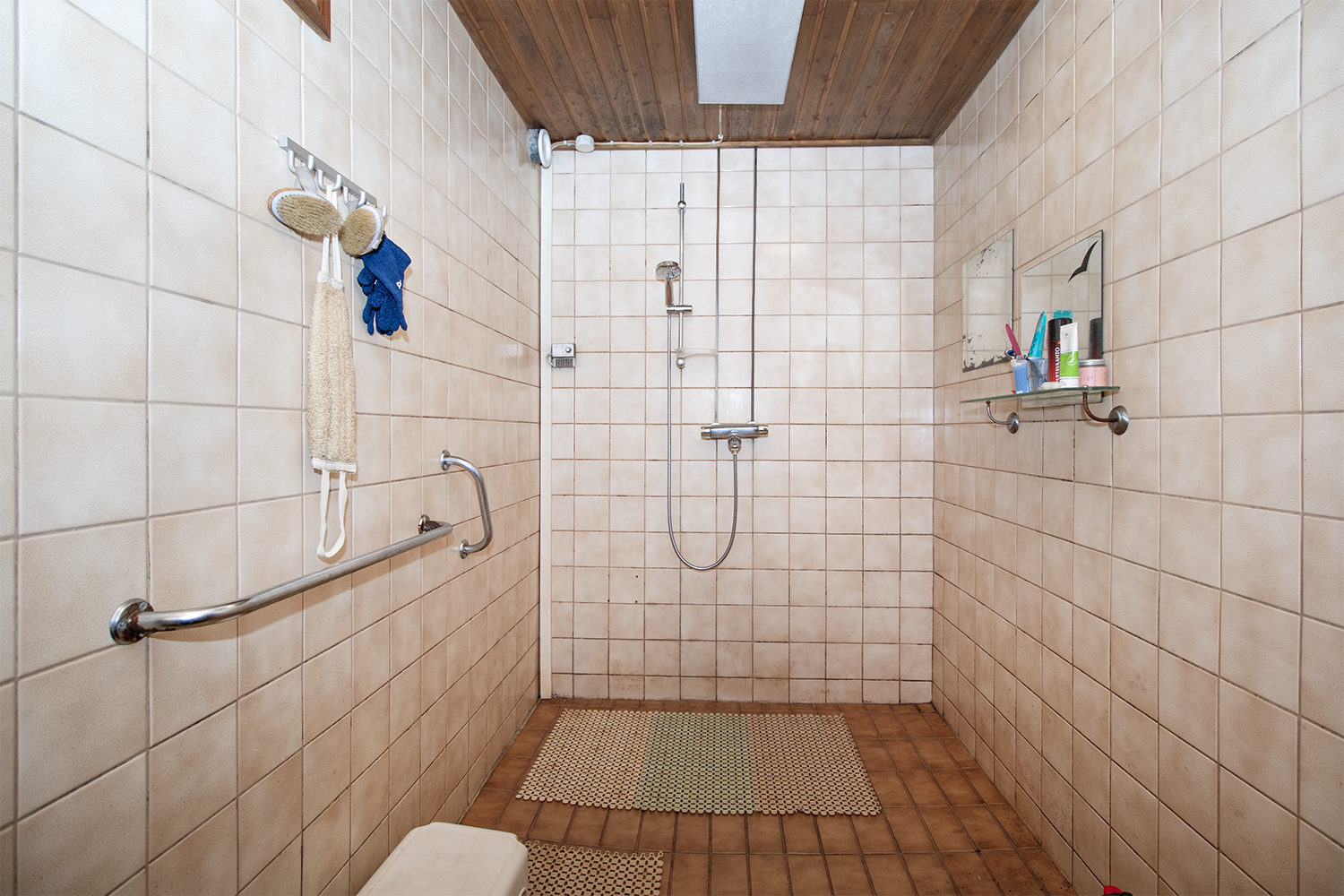 Dunckerinkatu 5, Itkonniemi, Kuopio