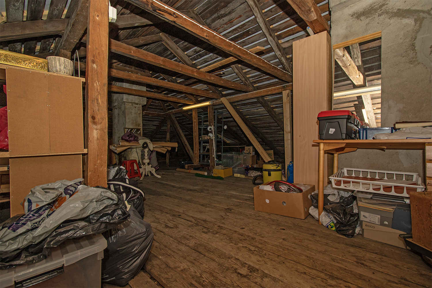 Dunckerinkatu 5, Itkonniemi, Kuopio