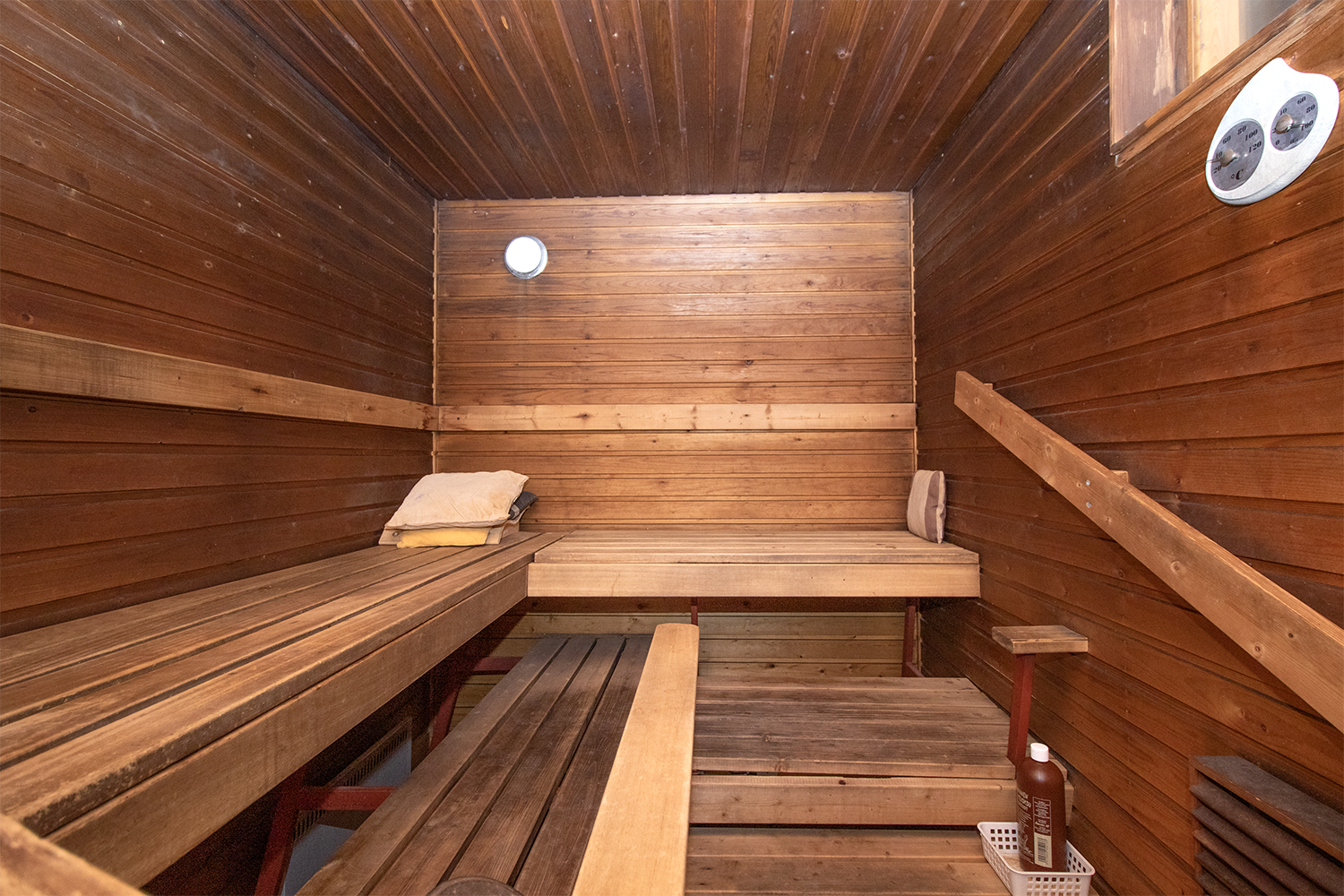 Dunckerinkatu 5, Itkonniemi, Kuopio