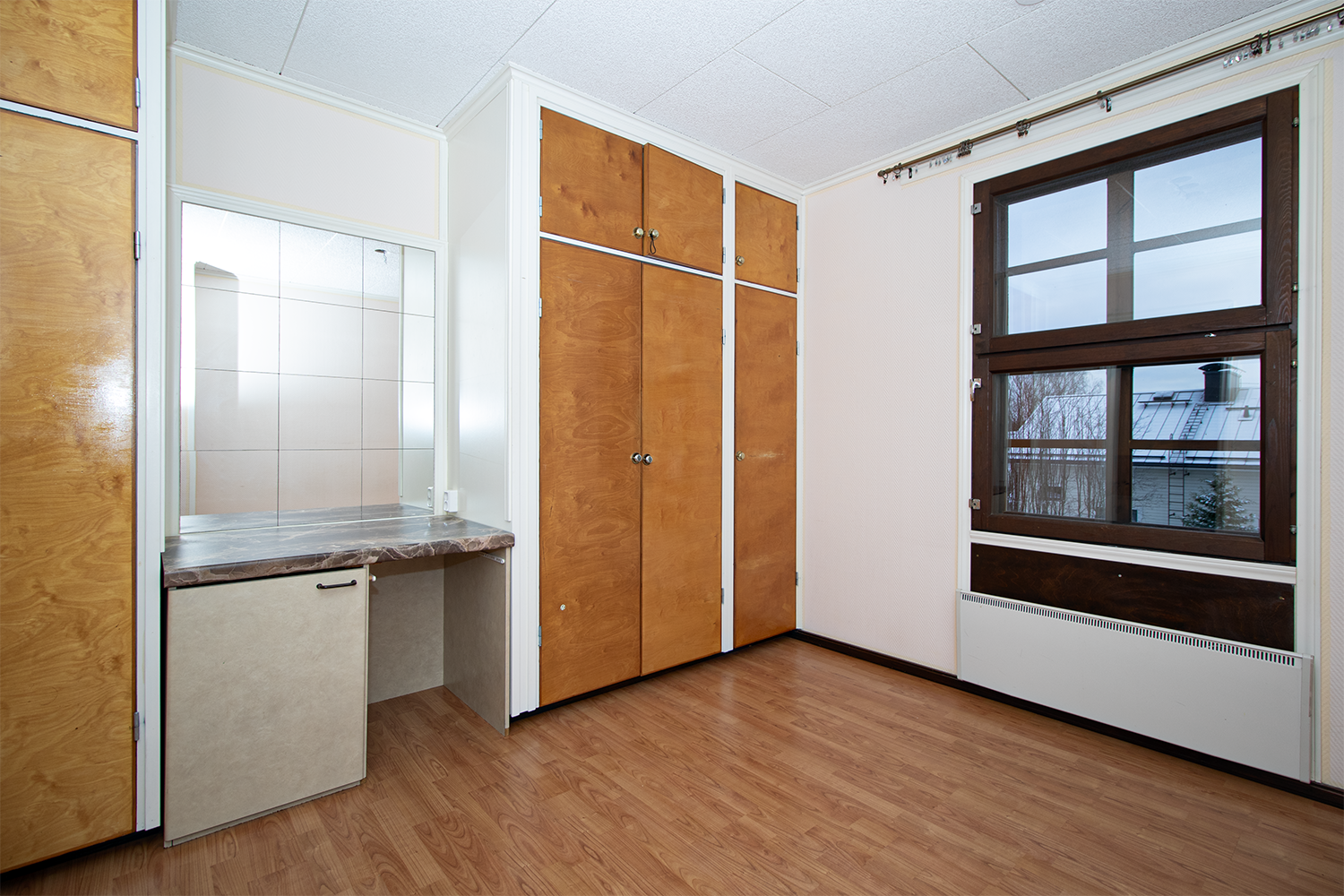 Dunckerinkatu 5, Itkonniemi, Kuopio