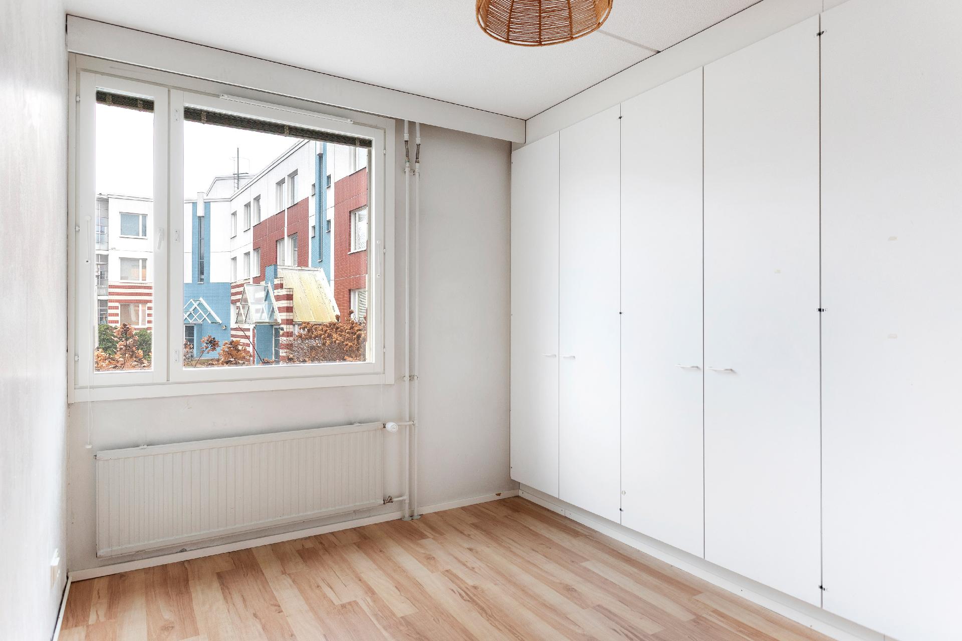 Kaarnatie 1, Malminkartano, Helsinki