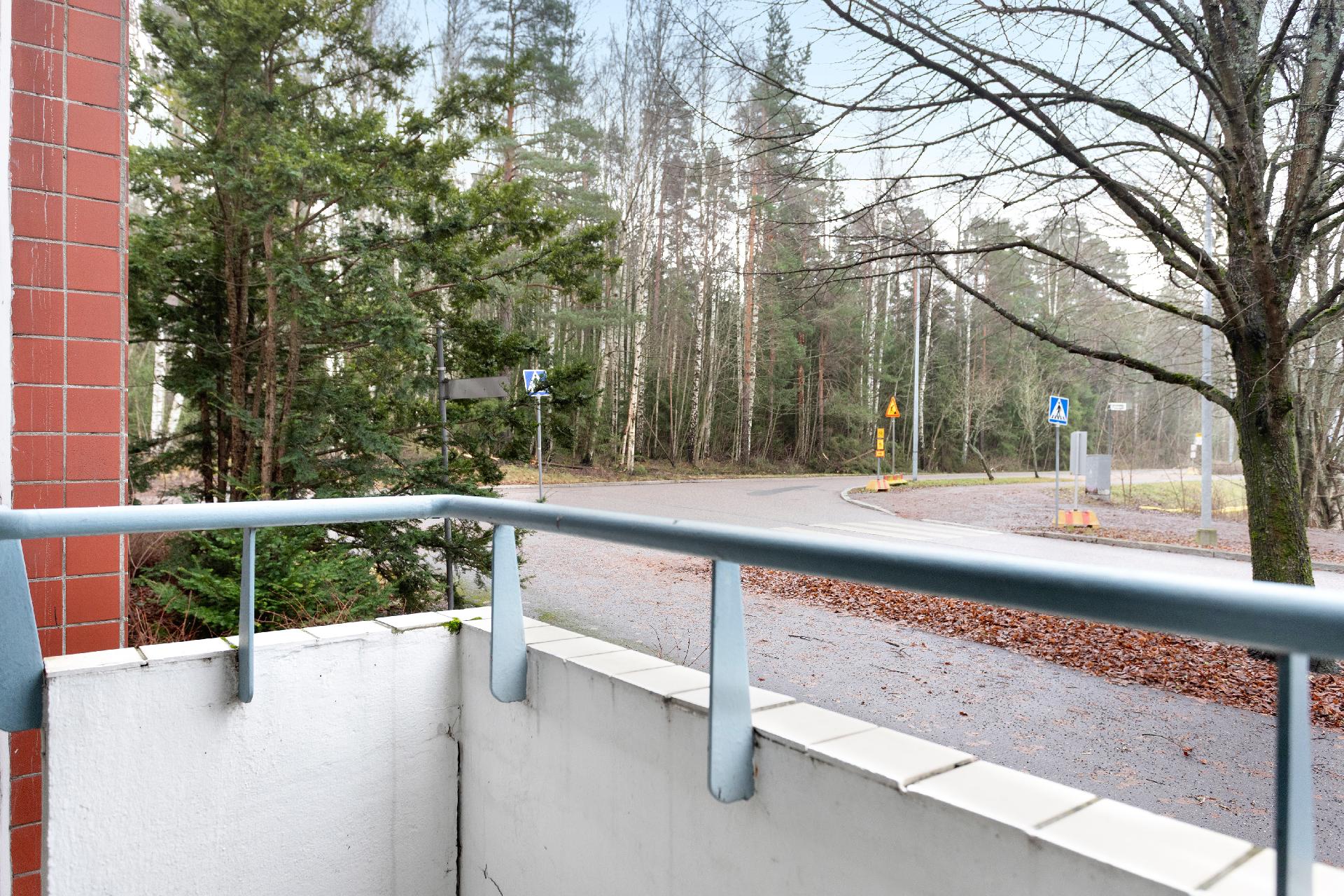 Kaarnatie 1, Malminkartano, Helsinki