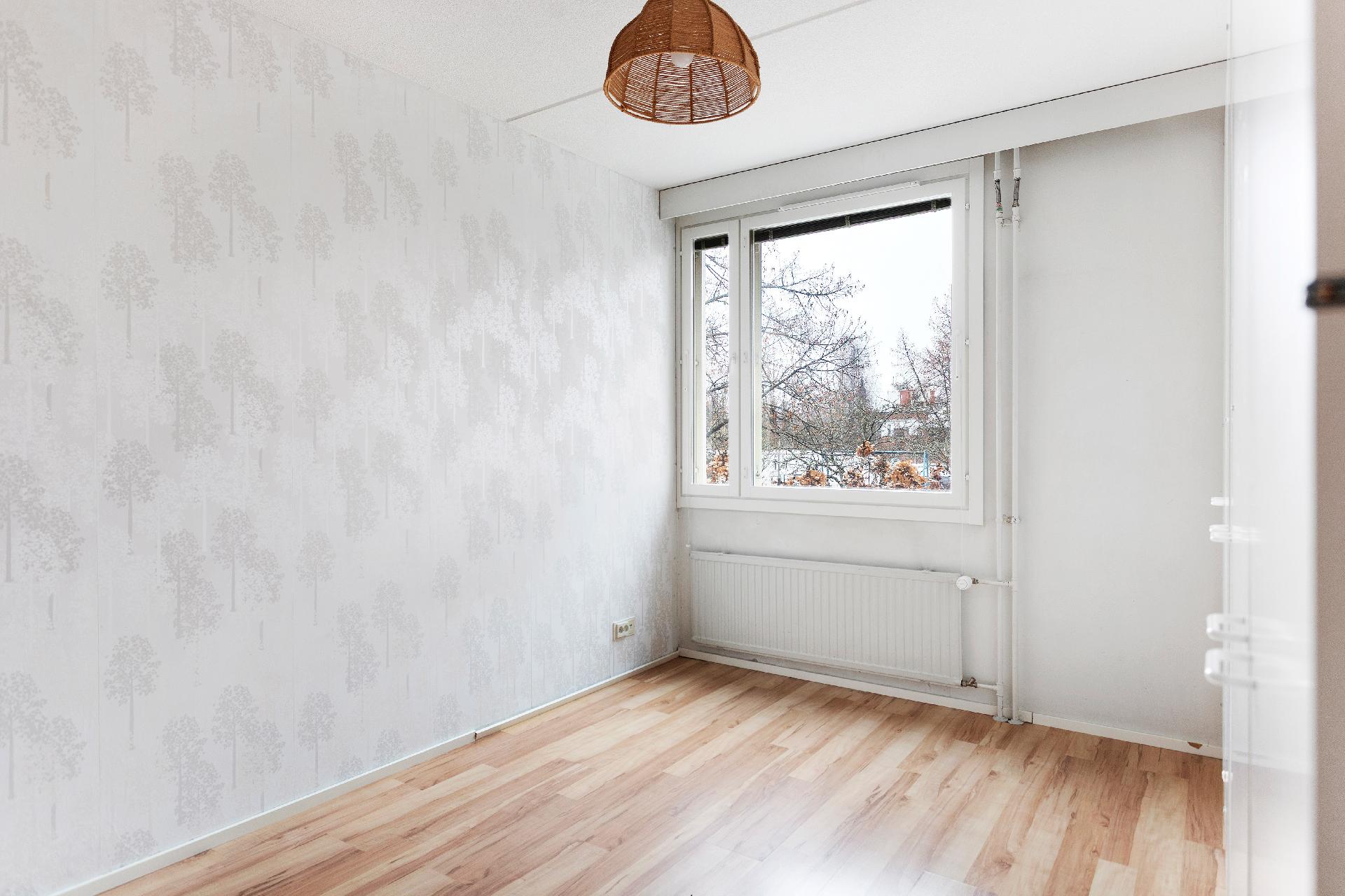 Kaarnatie 1, Malminkartano, Helsinki