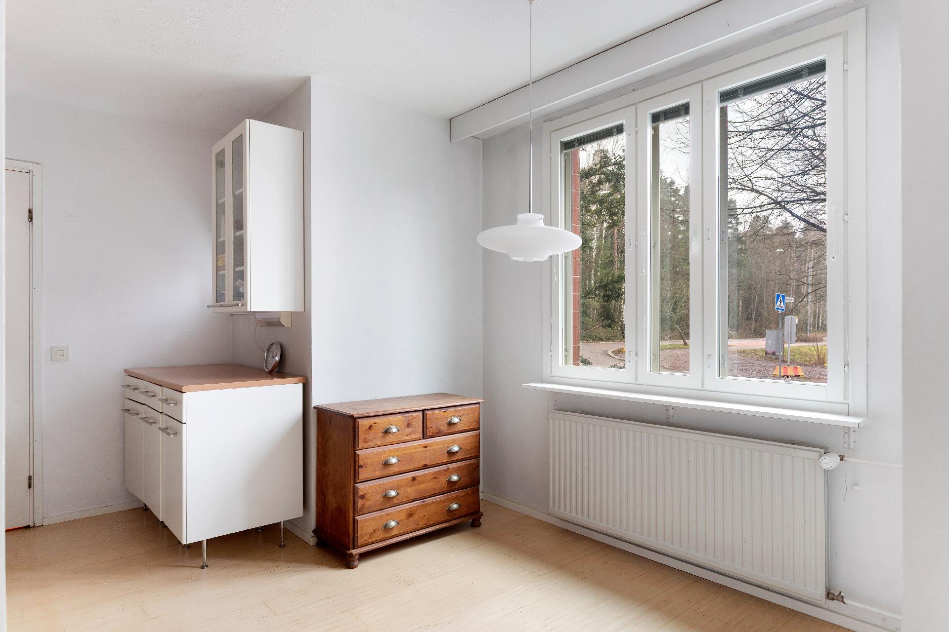 Kaarnatie 1, Malminkartano, Helsinki