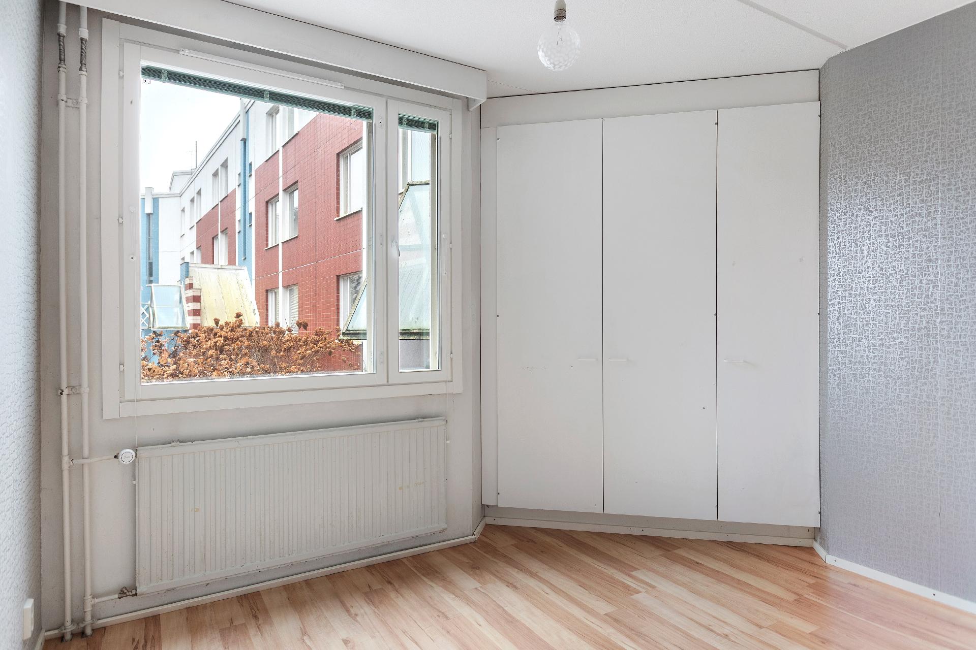 Kaarnatie 1, Malminkartano, Helsinki