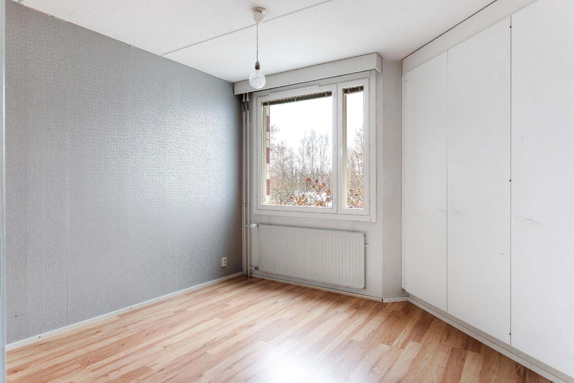 Kaarnatie 1, Malminkartano, Helsinki