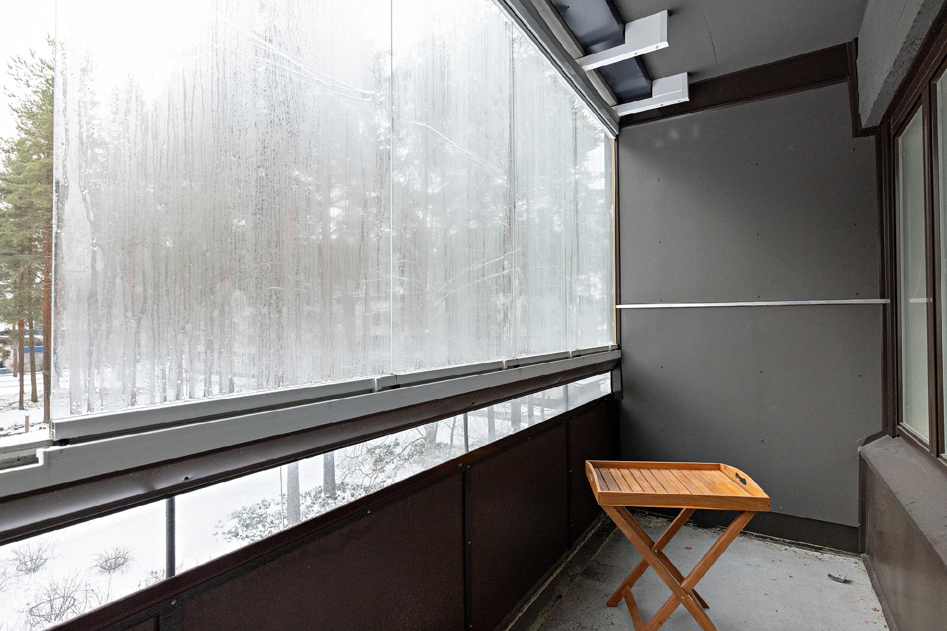 Liisantie 7, Koskela, Oulu