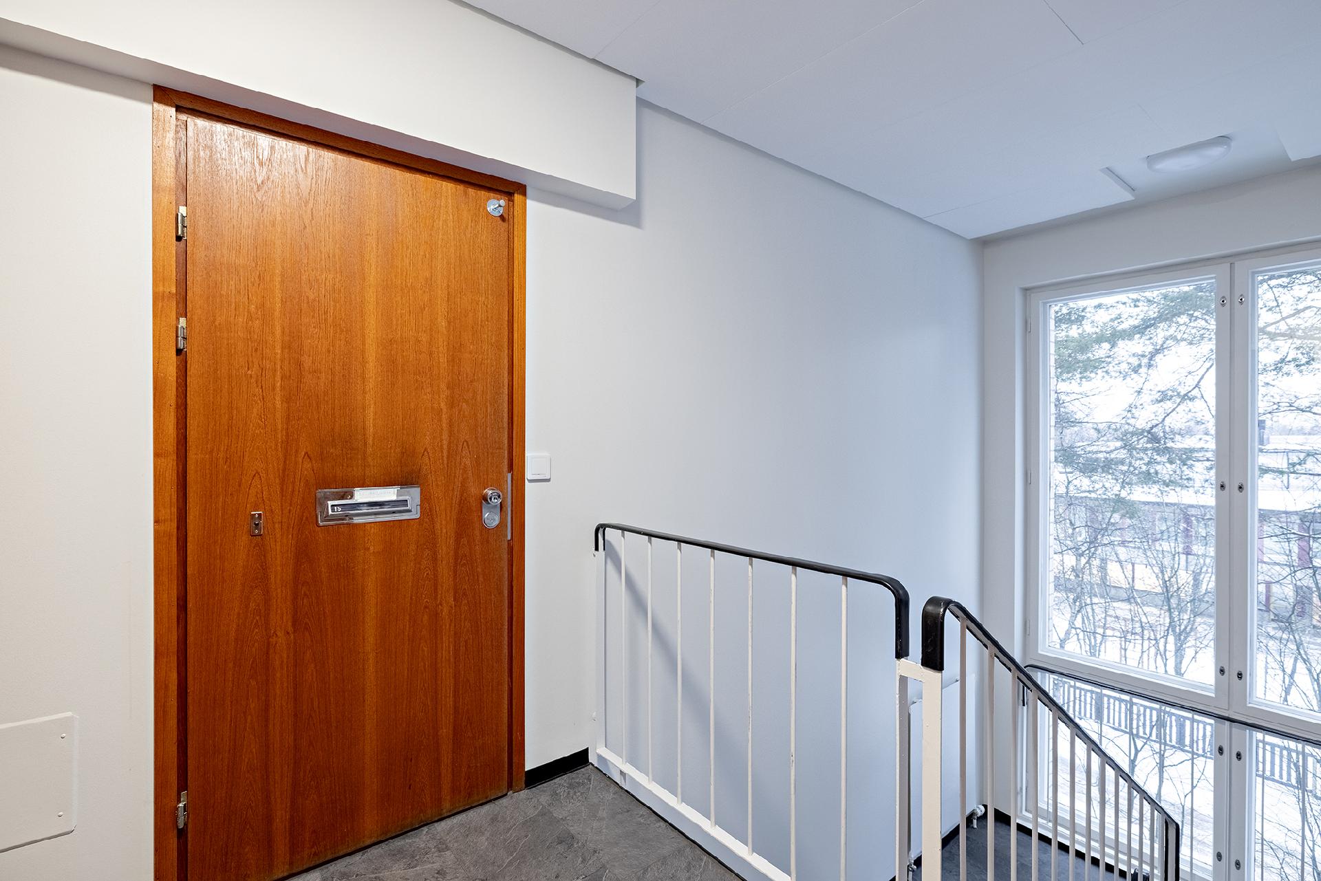 Liisantie 7, Koskela, Oulu