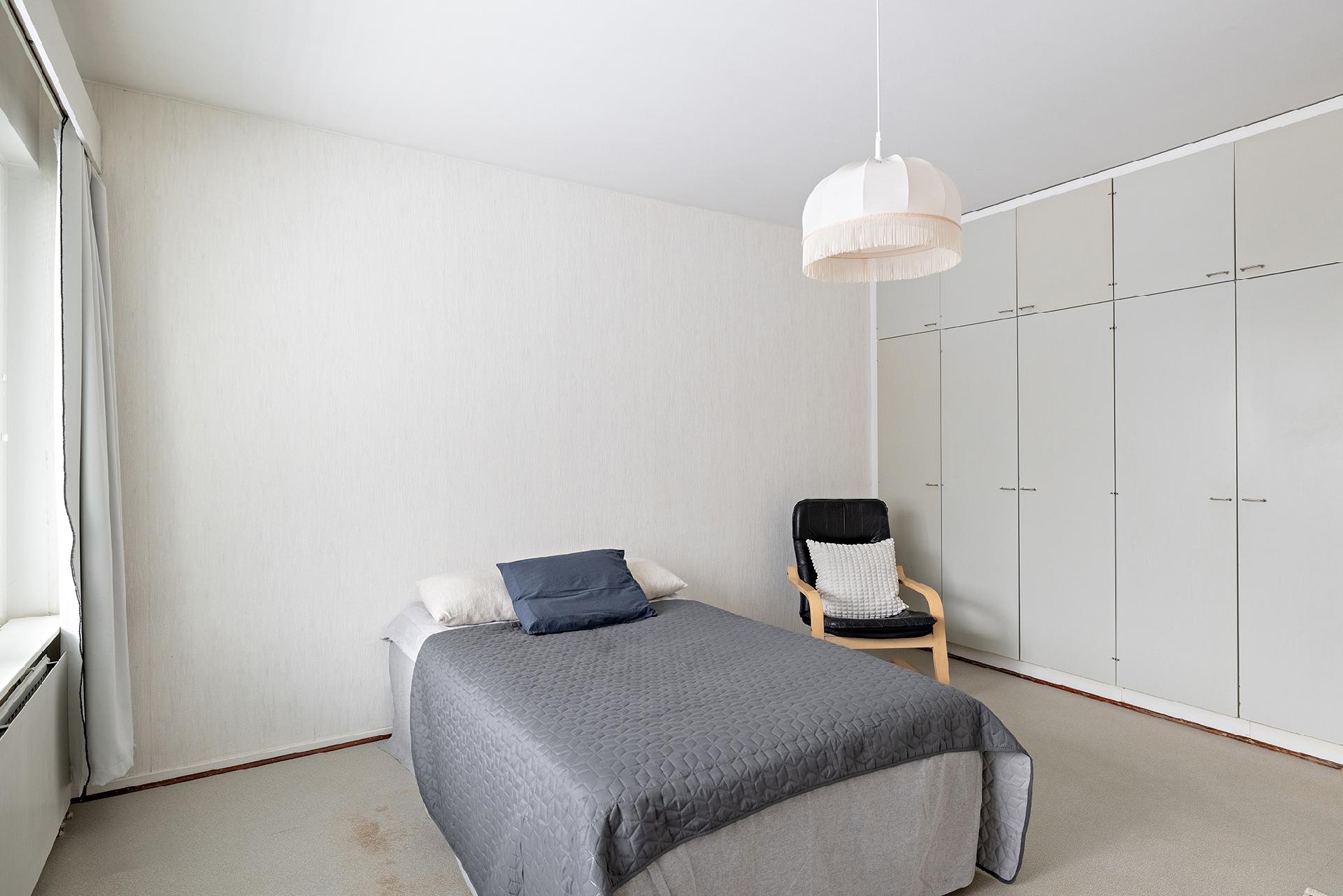 Liisantie 7, Koskela, Oulu