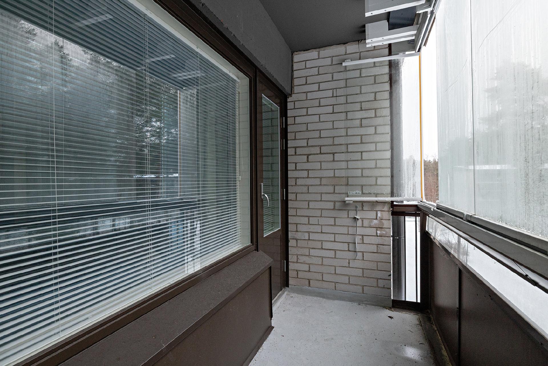 Liisantie 7, Koskela, Oulu