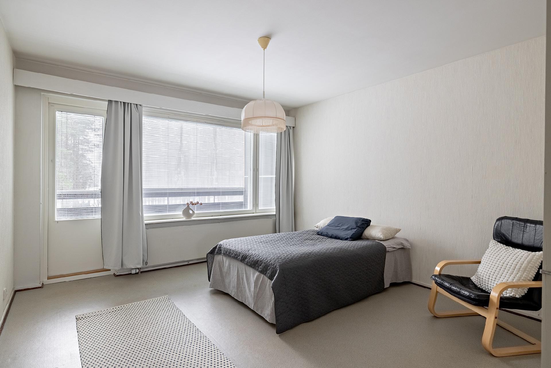 Liisantie 7, Koskela, Oulu