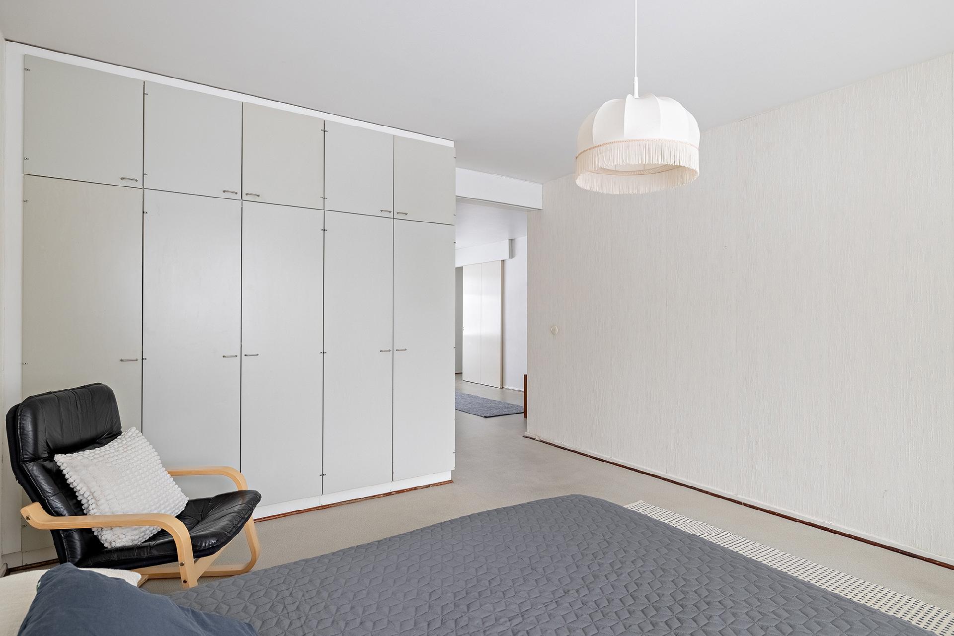 Liisantie 7, Koskela, Oulu