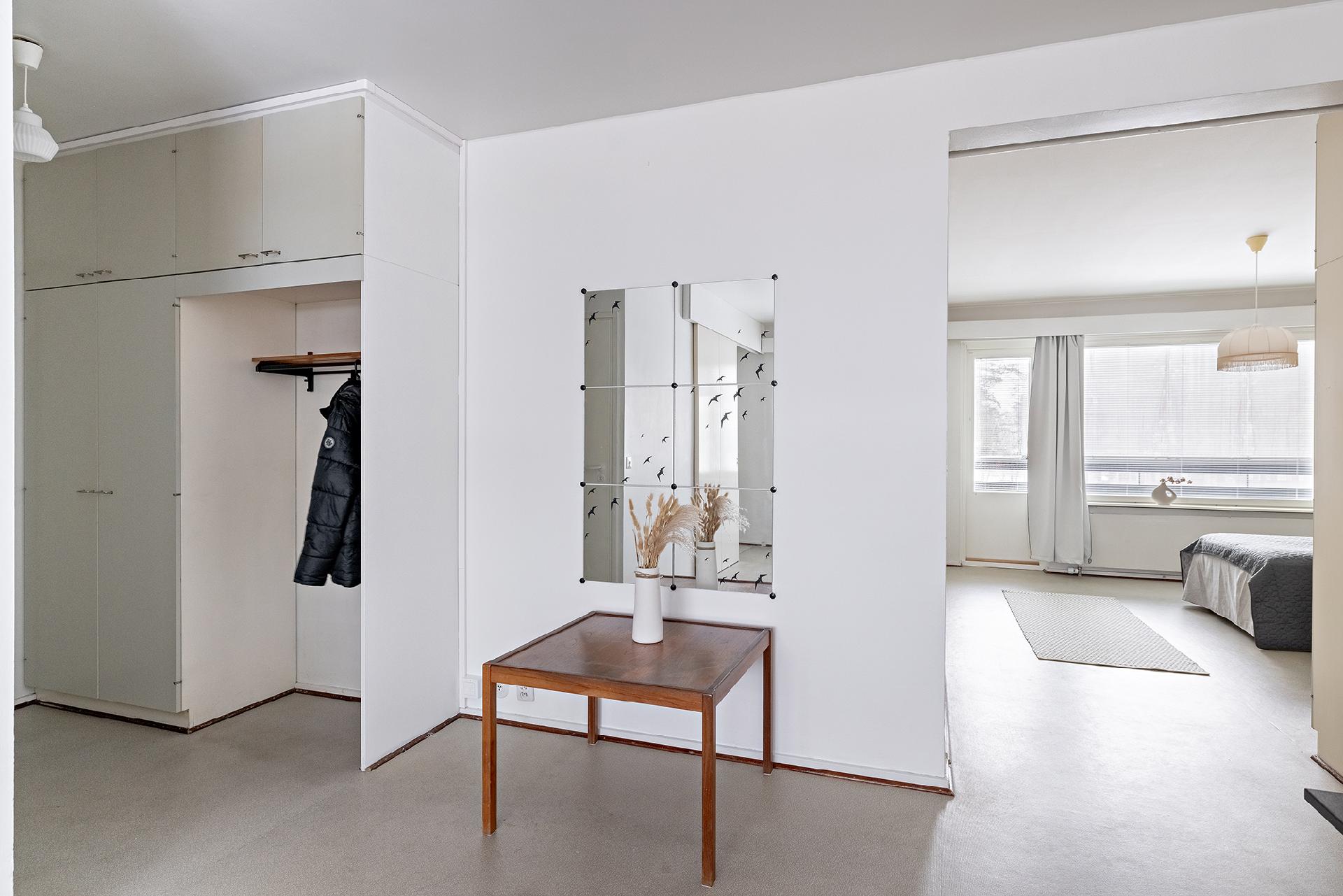 Liisantie 7, Koskela, Oulu