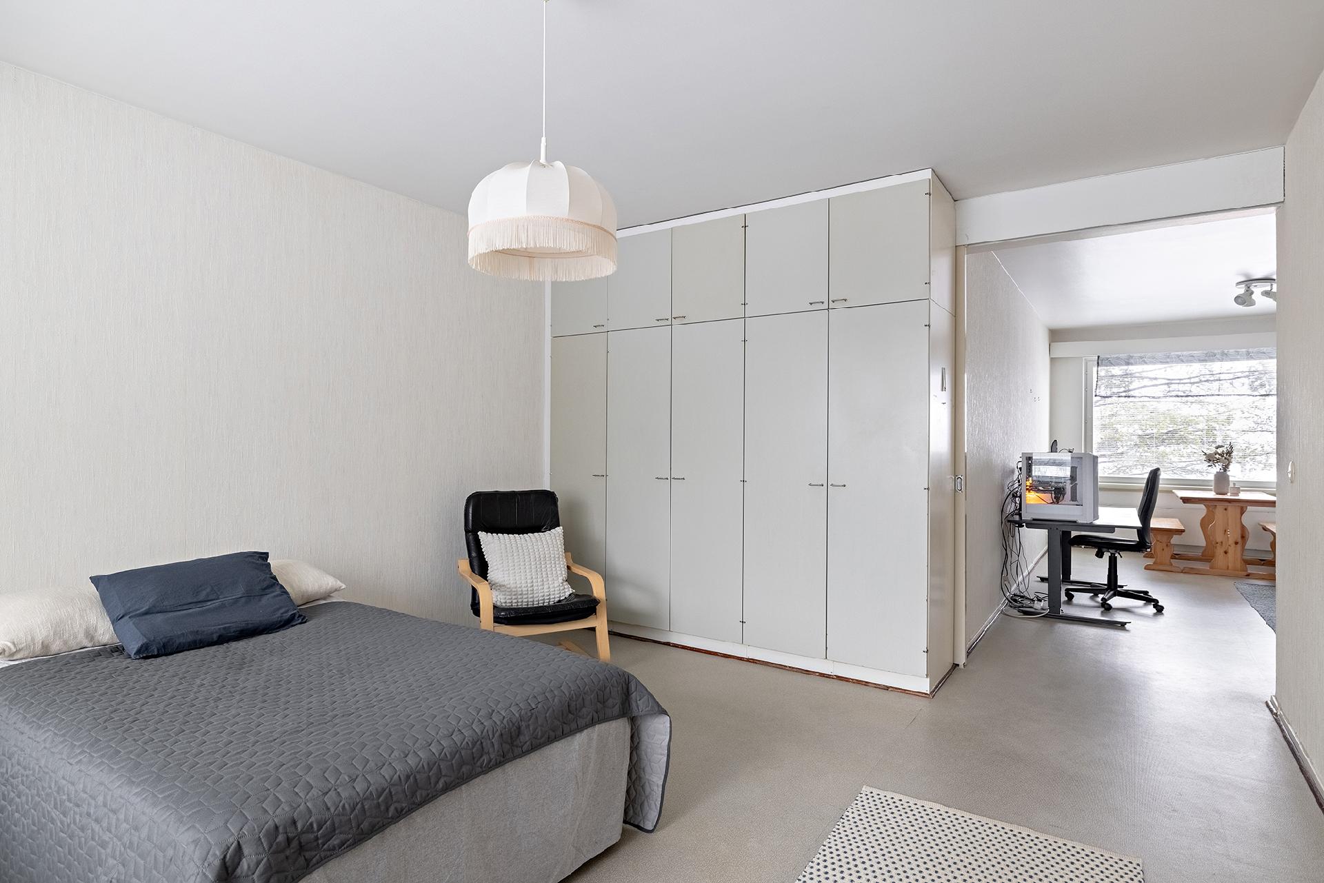 Liisantie 7, Koskela, Oulu