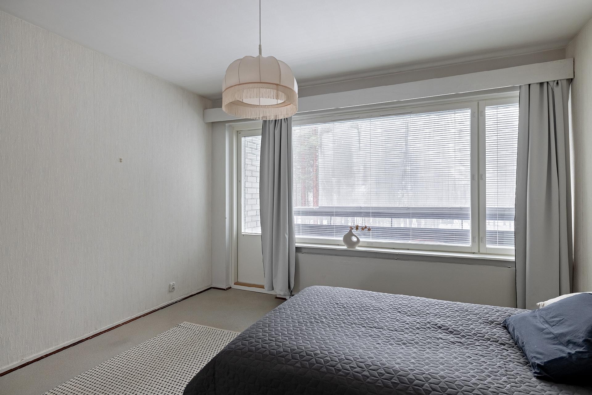 Liisantie 7, Koskela, Oulu