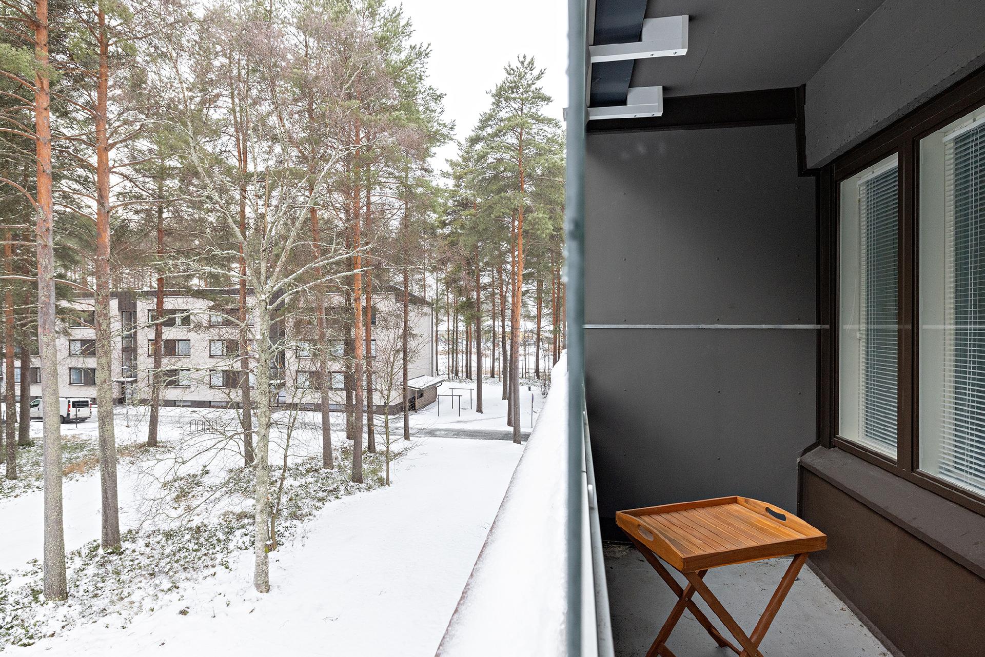 Liisantie 7, Koskela, Oulu