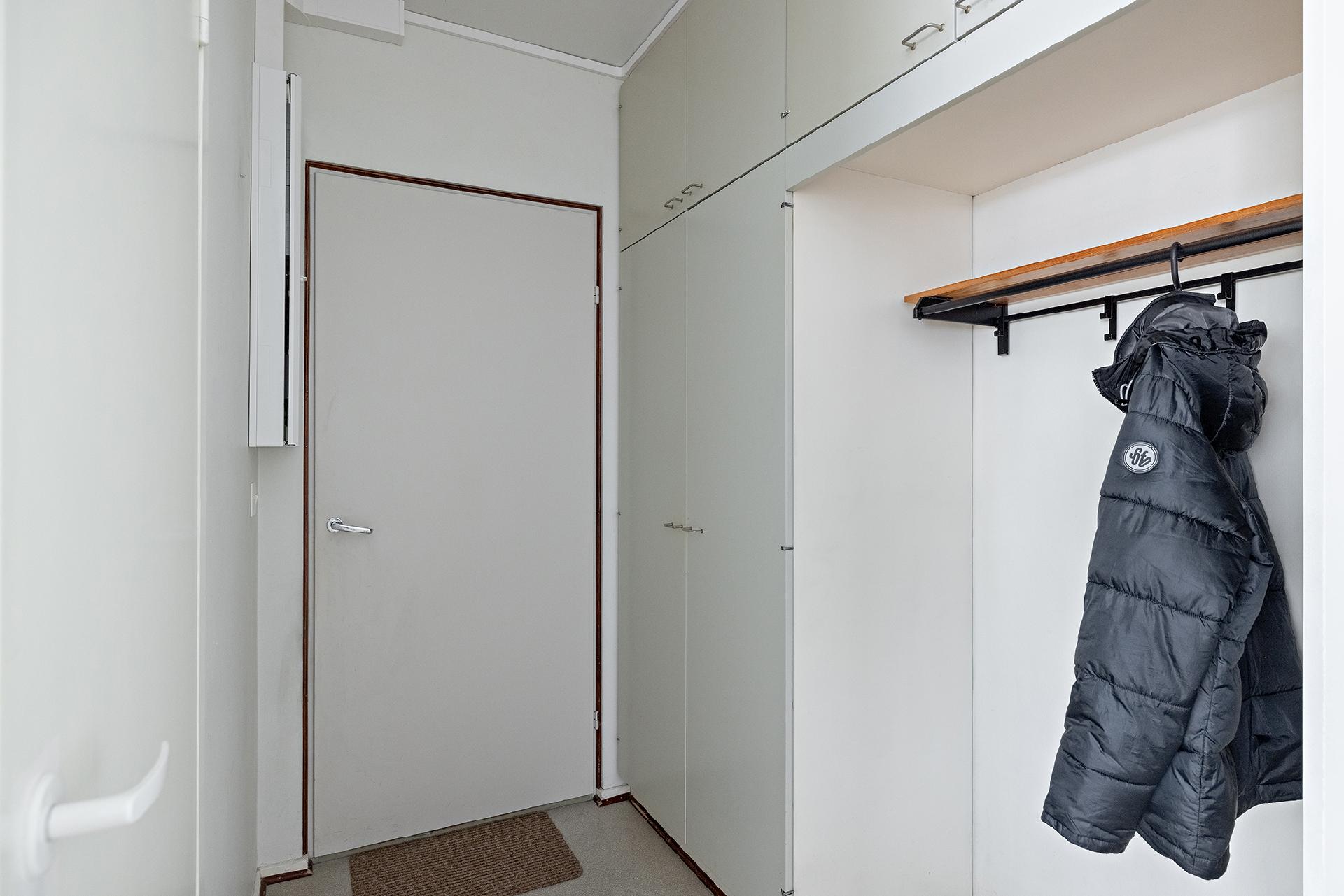 Liisantie 7, Koskela, Oulu