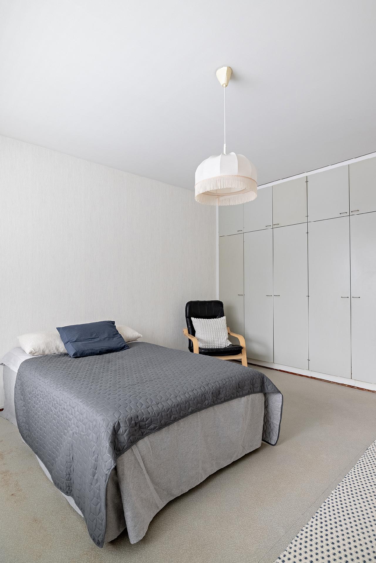 Liisantie 7, Koskela, Oulu