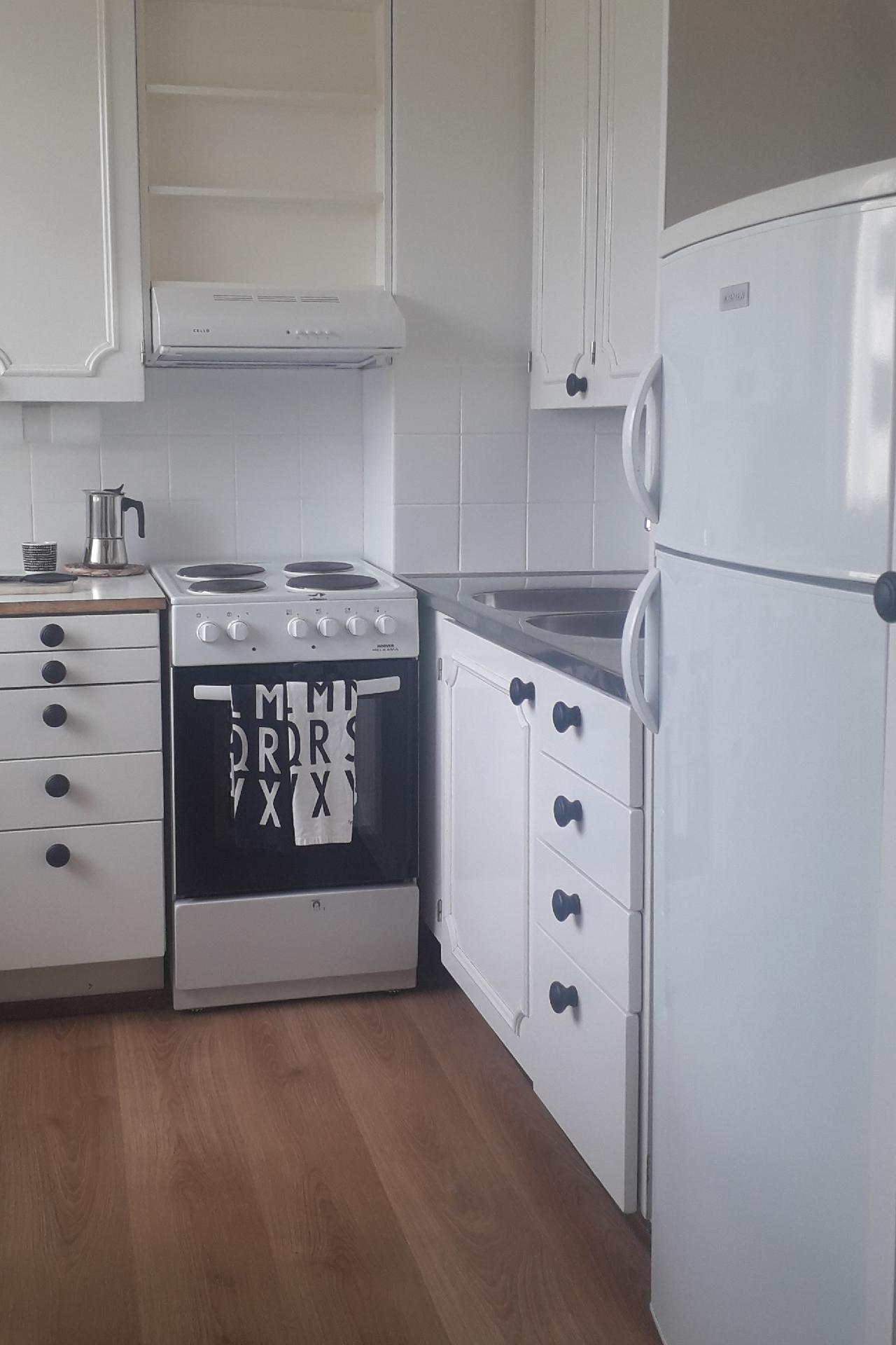 Yliskyläntie 5, Laajasalo, Helsinki